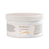 Сахарная паста для шугаринга и депиляции "Плотная" 500 PRO QUEEN`S PROFESSIONAL