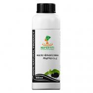 Масло черного тмина холодного отжима 500 NEFERTITI FOR NATURAL OILS AND HERBS