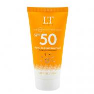 Солнцезащитный крем с СПФ для лица, SPF 50 50 LA & TE BEAUTÉ