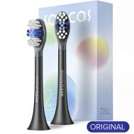 Сменные насадки для электрических зубных щеток Soocas