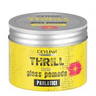 Воск-глянцевая помада для волос THRILL GLOSS POMADE 150 CEYLINN PROFESSIONAL