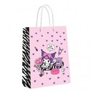 Пакет подарочный Kuromi Nd Play