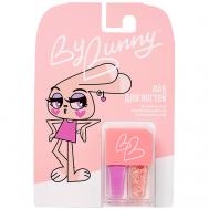 Детский лак для ногтей BY BUNNY