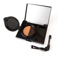 Крем-Кушон маркер для бровей 2 в 1 двухцветный SPARCLI