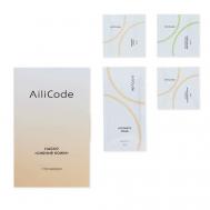 Набор «Сияние кожи» AILICODE