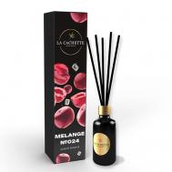 Аромадиффузор Спелая вишня, черешня 50 LA CACHETTE