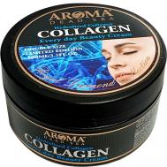 Увлажняющий крем с коллагеном 100 Aroma Dead Sea