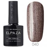 Гель-лак для ногтей ELPAZA PROFESSIONAL