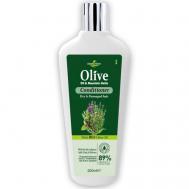 Кондиционер для волос женский натуральный с экстрактами горных трав и маслом оливы 200 HerbOlive