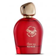 Red Musk 100 ANFAS ALKHALEEJ