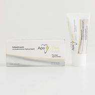 Зубная паста полирующая  c отбеливающим эффектом Polish 20 Apacare