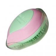 Расческа для нормальных волос компактная Travel Pastel Detangler Regular Hair MICHEL MERCIER