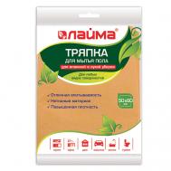 Тряпка для мытья пола, 50х60 см Laima