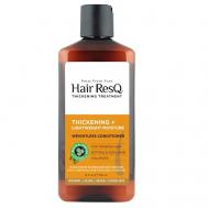 Кондиционер легкий и увлажняющий для тонких волос без эффекта утяжеления Hair ResQ 355 PETAL FRESH