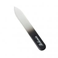 Пилка хрустальная для ногтей Богемия LA ROSA