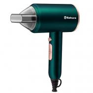 Фен SA-4045GR SAKURA