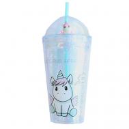 Стакан "Единорог" UNICORNS APPROVE
