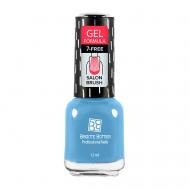 Лак для ногтей GEL FORMULA тон 01 прозрачный Brigitte Bottier