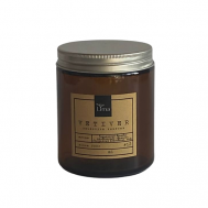 Ароматическая свеча Vetiver 250 Lima