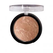Пудра бронзатор для лица GOLDEN SOLEIL J. CAT BEAUTY
