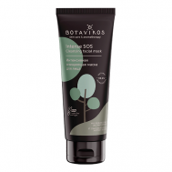 Интенсивная очищающая маска против жирного блеска и несовершенств INTENSE S.O.S 75 BOTAVIKOS