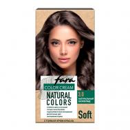 Краска для волос Natural Colors Soft FARA