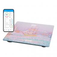 Умные диагностические весы ST-SC5002B Stingray