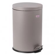 Ведро-контейнер для мусора, урна с педалью Classic Laima