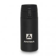 Термокружка с кнопкой 350 мл Арктика