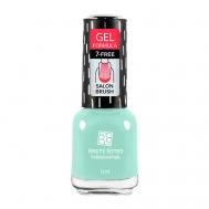 Лак для ногтей GEL FORMULA тон 01 прозрачный Brigitte Bottier