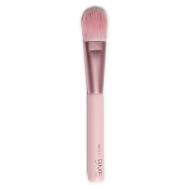 Кисть для тональной основы и консилера #F03 BME