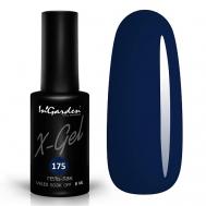Гель-лак X-Gel INGARDEN NAIL
