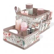 Органайзер для хранения косметики, кейс для хранения Valiant