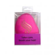 Массажная расческа для ежедневного ухода SHINE&GO