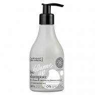 Шампунь для волос "VOLUME UP. 3D объем и легкость" Hair Evolution 250 Natura Siberica