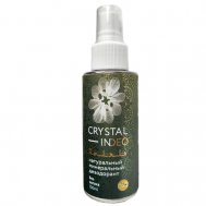 Халяль натуральный минеральный дезодорант 100 CRYSTALIN DEO