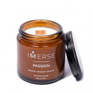 Ароматическая свеча PASSION 110 IMMERSE