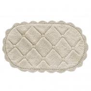 Коврик для ванной кружевной Brianna M Sofi De Marko