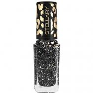 Лак для ногтей со стойким глянцевым покрытием для легкого нанесения Nail Polish STELLARY