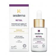 Масло антивозрастное интенсивное Retisil Intensive oil 30 Sesderma