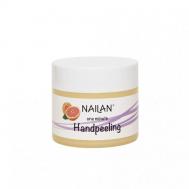 Nailan One Minute Handpeeling Пилинг для рук, грейпфрут 200 LAUFWUNDER