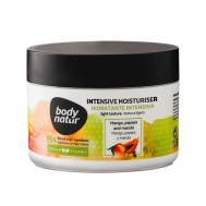 Масло для тела манго, папайя и марула Body Butter Manteca Corporal 200 BODY NATUR