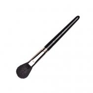 Кисть для лица № 16 овальная, коза черная M.Art