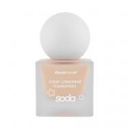 Стойкая тональная основа ICONIC LONGWEAR FOUNDATION #undercover SODA