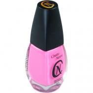 Лак для ногтей Эмаль Полутон Pink Chatte Noire