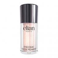 Рассыпчатые тени для век Eyeconic Loose Pigment Elian