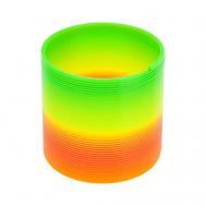 Пружинка Радуга-дуга 1Toy