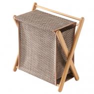 Газетница с крышкой MR-032 CH