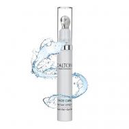 Охлаждающий гель для кожи вокруг глаз с экстрактом планктона 15 DALTON