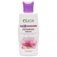 Репейное масло с эфирным маслом Лаванда 125 Oleos
